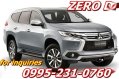 Mitsubishi Montero Sport 2018 for sale-0