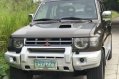 MITSUBISHI Pajero Fieldmaster 2005 Model Automatic-0