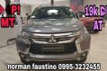 2018-2019 MITSUBISHI BEST DEAL PROMO Montero Mirage G4 Xpander Strada-0