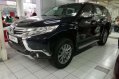 2018 Zero dp Mitsubishi Montero glx FOR SALE-2