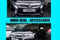 2018 Mitsubishi Montero Sport for sale-0