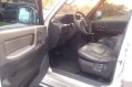 Mitsubishi Pajero fieldmaster 2001 model 4x2 Automatic transmission-4