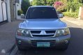 2003 Mitsubishi Pajero For Sale-1