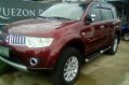 Mitsubishi Montero glsv matic 2011 FOR SALE-0