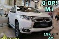 2018-2019 MITSUBISHI BEST DEAL PROMO Montero Mirage G4 Xpander Strada-0