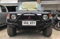 For Sale! Mitsubishi Pajero 3 doors Automatic 4X4 Diesel 2003-0