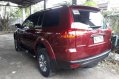 Mitsubishi Montero gls se 4x4 2009 FOR SALE-2