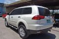 Mitsubishi MONTERO 2.5 gls V automatic FOR SALE-1