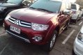 2014 Mitsubishi Montero Sports for sale-1