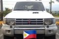 Mitsubishi Pajero fieldmaster 2001 model 4x2 Automatic transmission-0