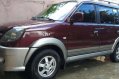 Mitsubishi Adventure 2010 for sale-0