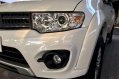 2014 Mitsubishi Montero GLSV FOR SALE-2