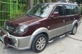 MITSUBISHI Adventure super sports 2010 model diesel MT-0