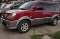 SELLING 2005 MITSUBISHI Adventure super sports-0