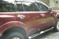 2014 Mitsubishi Montero Sport for sale-1