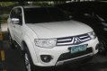 Mitsubishi Montero Sport 2014 for sale-0