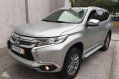 Mitsubishi Montero Sport 2016 for sale-0