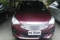 Mitsubishi Mirage G4 2017 for sale-1