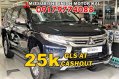 Mitsubishi Montero Sport 2018 for sale-0