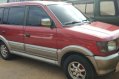 Mitsubishi Adventure 2000 FOR SALE-0