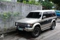 MITSUBISHI Pajero Exceed 1997 Diesel Fresh in and out-0