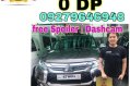 No cash Out MITSUBISHI Montero Sport Glx Manual 2018 free Spoiler-0