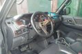 Mitsubishi Pajero 1999 for sale-4