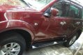 2014 Mitsubishi Montero Sport for sale-2