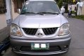2006 Mitsubishi Adventure For sale-1