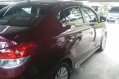 Mitsubishi Mirage G4 2017 for sale-5