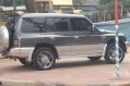 Mitsubishi Pajero 1999 for sale-0