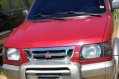 Mitsubishi Adventure 2000 FOR SALE-2