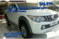 2018 Mitsubishi Strada GLX 2.5D 2WD Manual Transmission-0