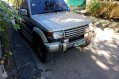MITSUBISHI Pajero Exceed 1997 Diesel Fresh in and out-1