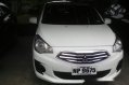 Mitsubishi Mirage G4 2017 for sale-1