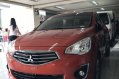 2018 Mitsubishi Mirage G4 for sale-0