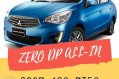 2018 Mitsubishi Mirage G4 for sale-0