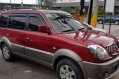 SELLING 2005 MITSUBISHI Adventure super sports-4