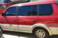 Mitsubishi Adventure 2000 FOR SALE-4