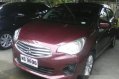 Mitsubishi Mirage G4 2017 for sale-2