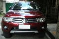 2014 Mitsubishi Montero Sport for sale-4