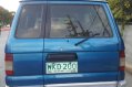 2000 Mitsubishi Adventure for sale-3