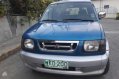 2000 Mitsubishi Adventure for sale-0