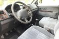 2000 Mitsubishi Adventure for sale-5