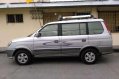 2006 Mitsubishi Adventure For sale-2