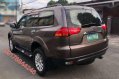 2010 Mitsubishi Montero gls automatic transmission fresh in and out-3