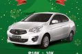 Mitsubishi Mirage G4 GLX Manual Low Down 2018-0