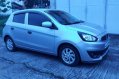 Mitsubishi Mirage 2017 for sale-0