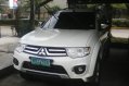 Mitsubishi Montero Sport 2014 for sale-2