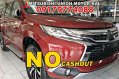 Mitsubishi Montero Sport 2018 for sale-0